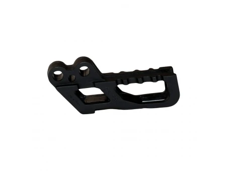 Ghidaj lant UFO HONDA CR 125/250 99-04, CRF 250R/X 04, CRF 450 02-04 (HO0366001RT) culoare Negru | HO03660001