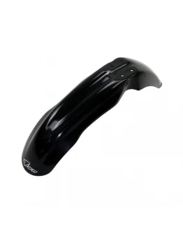 Aripa fata UFO HONDA CR 125/250 '00-'03, CRF 450R/450RX '02-'03, culoare Negru