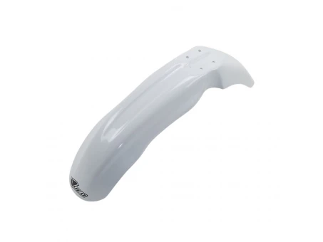 Aripa fata UFO HONDA CR 125/250 00-03, CRF 450R/450RX 02-03, culoare Alb | HO03662041