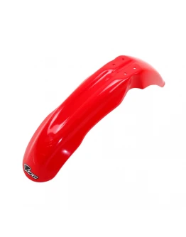 Aripa fata UFO HONDA CR 125/250 '00-'03, CRF 450R/450RX '02-'03, culoare Rosu