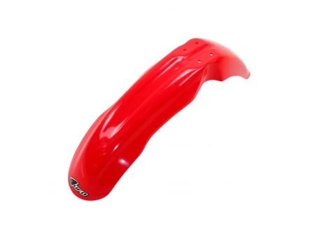 Aripa fata UFO HONDA CR 125/250 00-03, CRF 450R/450RX 02-03, culoare Rosu | HO03662070
