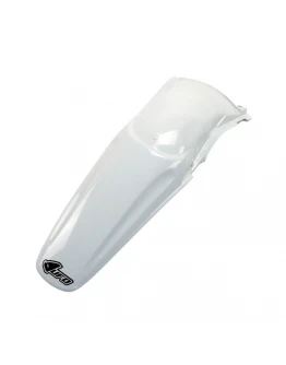 Aripa spate UFO HONDA CR 125/250 '00-'01 culoare Alb