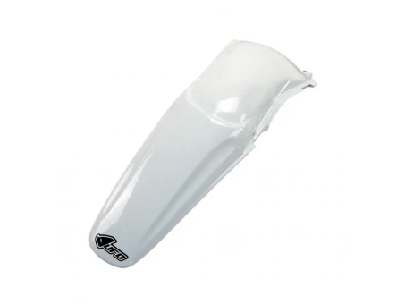 Aripa spate UFO HONDA CR 125/250 00-01 culoare Alb | HO03663041