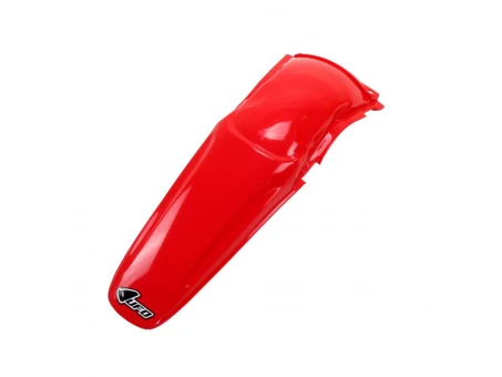 Aripa spate UFO HONDA CR 125/250 00-01 culoare Rosu | HO03663070