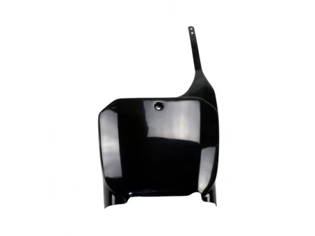 Placa numar start UFO HONDA CR 125/250 00-03, CRF 450 02-03 culoare Negru | HO03666001