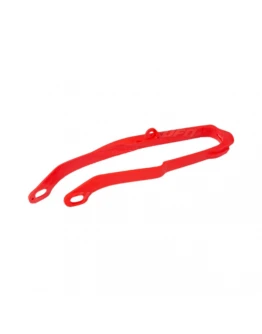 Patina lant UFO HONDA CR 125 '00-'07, CR 250 '00-'07, CRF 250R '04-'09, CRF 250X '04-'17, CRF 450R '02-'08, CRF 450X '05-'16 culoare Rosu