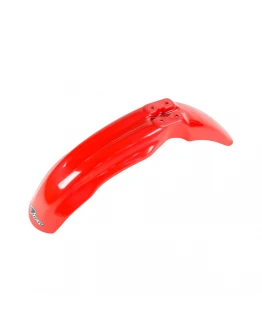 Aripa fata UFO HONDA XR 650R 00-11 culoare Rosu
