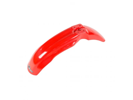 Aripa fata UFO HONDA XR 650R 00-11 culoare Rosu | HO03675069