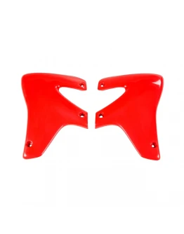 Protectie radiator UFO HONDA XR 650R '00-'07 culoare Rosu