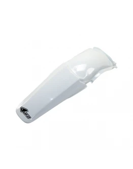 Aripa spate UFO HONDA CR 125/250 '02-'07 culoare Alb