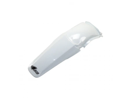 Aripa spate UFO HONDA CR 125/250 02-07 culoare Alb | HO03688041