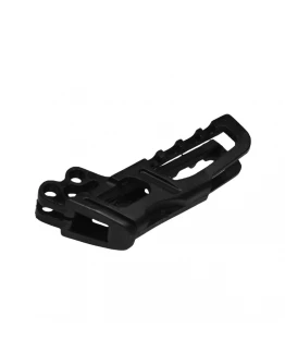 Ghidaj lant UFO HONDA CR 125/250 '05-'06, CRF 250/450R/X '05-'06 culoare Negru HO03691001RT
