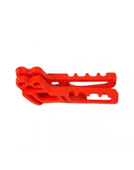 Ghidaj lant UFO HONDA CR 125/250 '05-'06, CRF 250/450R/X '05-'06 culoare Rosu