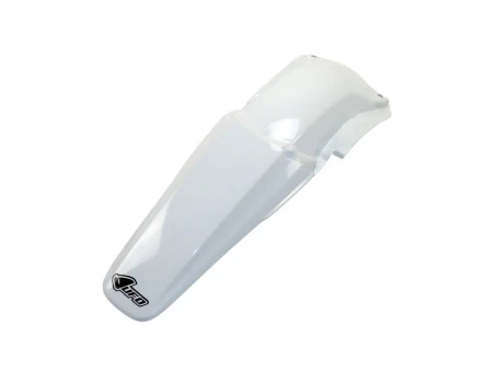 Aripa spate UFO HONDA CRF 450R 02-04 culoare Alb | HO03695041