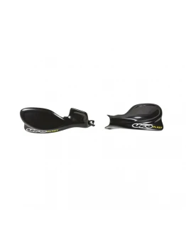 Handguard UFO HONDA CRF 450R/RX '02-'03 culoare Negru
