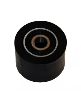 Rola tensionare lant UFO HONDA CRF 250R '04, CRF 250X '05-'07 culoare Negru 79-5007 (8X32X24MM)