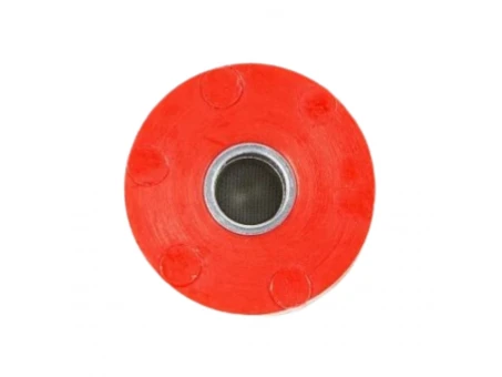 Rola tensionare lant UFO HONDA CRF 250R 04, CRF 250X 05-07, culoare Rosu | HO03699070