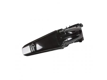 Aripa spate UFO HONDA CRF 450X 05-13 culoare Negru | HO04602001
