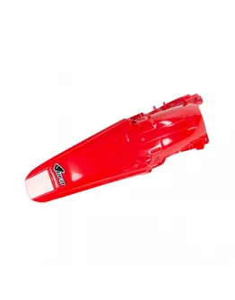 Aripa spate UFO HONDA CRF 450X '05-'16 culoare Rosu