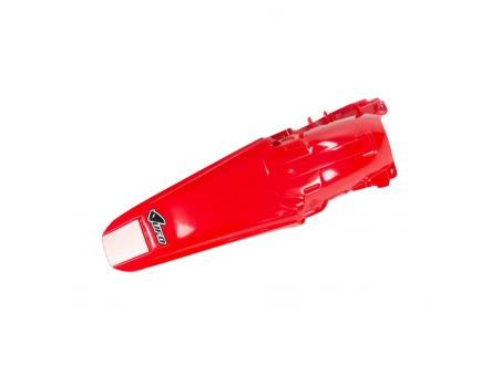 Aripa spate UFO HONDA CRF 450X 05-16 culoare Rosu | HO04602070