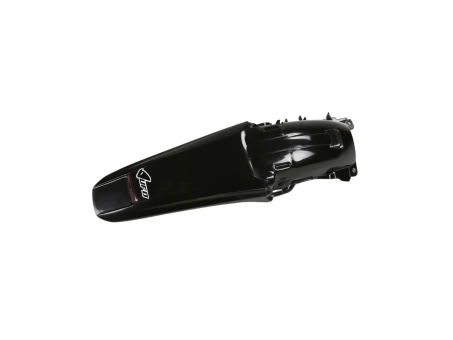 Aripa spate UFO HONDA CRF 450X 05-09 Z LED culoare Negru | HO04603001