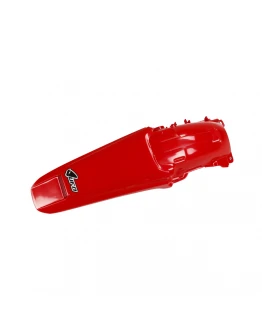 Aripa spate UFO HONDA CRF 450X '05-'09 Z LED culoare Rosu