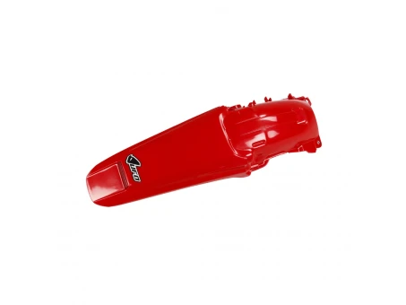 Aripa spate UFO HONDA CRF 450X 05-09 Z LED culoare Rosu | HO04603070