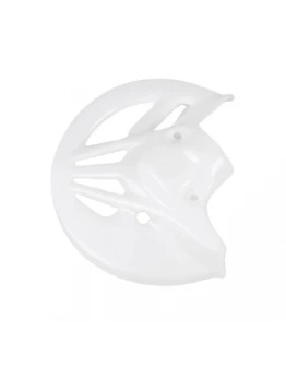 Protectie disc frana fata UFO HONDA CR 125/250/500 '00-07, CRF 250R/X '04-18, CRF 250RX '19-21, CRF 450R '02-09/450X '05-16,