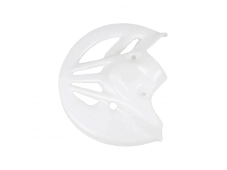 Protectie disc frana fata UFO HONDA CR 125/250/500 00-07, CRF 250R/X 04-18, CRF 250RX 19-21, CRF 450R 02-09/450X 05-16, | HO04604280