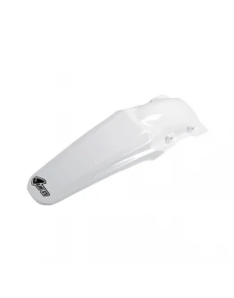 Aripa spate UFO HONDA CRF 250R '06-'09 culoare Alb