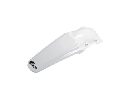 Aripa spate UFO HONDA CRF 250R 06-09 culoare Alb | HO04607041