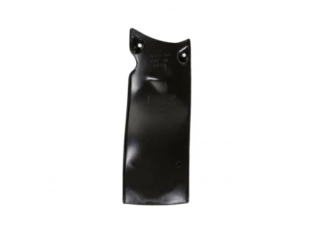 Protectie amortizor spate UFO HONDA CRF 250R 06-09 culoare Negru | HO04608001