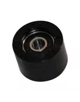 Rola tensionare lant UFO HONDA CRF 250R '05-'09, CRF 450R '05-'08 culoare Negru 79-5015 (8X34X23MM)