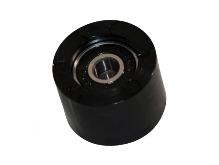 Rola tensionare lant UFO HONDA CRF 250R 05-09, CRF 450R 05-08 culoare Negru 79-5015 (8X34X23MM) | HO04609001