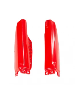Protectie suspensie fata UFO HONDA CR 85 '03-21, CRF 150 '07-21 culoare Rosu