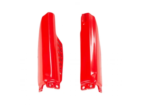 Protectie suspensie fata UFO HONDA CR 85 03-21, CRF 150 07-21 culoare Rosu | HO04612070