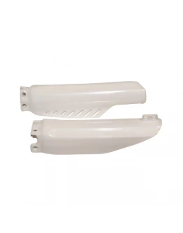 Protectie suspensie fata UFO HONDA CR 85 '03-'14 culoare NEUTRAL