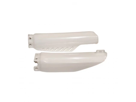 Protectie suspensie fata UFO HONDA CR 85 03-14 culoare NEUTRAL | HO04612280