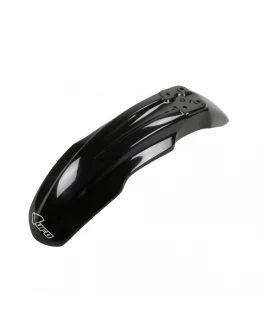 Aripa fata UFO HONDA CRF 150R '07-21 culoare Negru