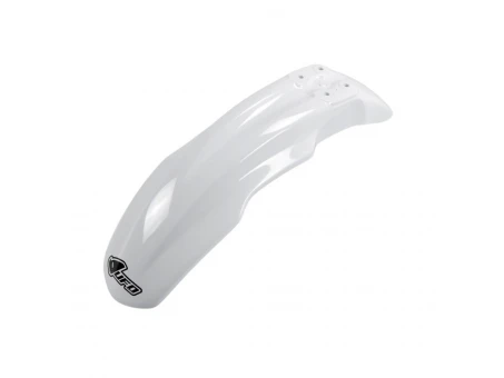 Aripa fata UFO HONDA CRF 150 07-18 culoare Alb | HO04617041