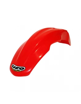 Aripa fata UFO HONDA CRF 150 '07-'20 culoare Rosu
