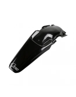Aripa spate UFO HONDA CRF 150 '07-'20 culoare Negru