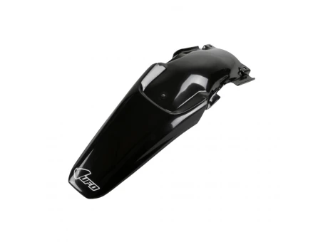 Aripa spate UFO HONDA CRF 150 07-20 culoare Negru | HO04618001