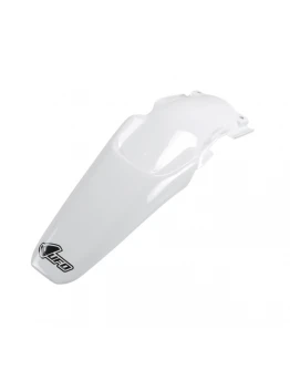 Aripa spate UFO HONDA CRF 150 '07-'20 culoare Alb
