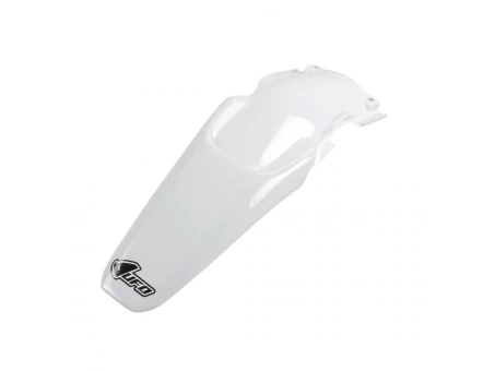 Aripa spate UFO HONDA CRF 150 07-20 culoare Alb | HO04618041
