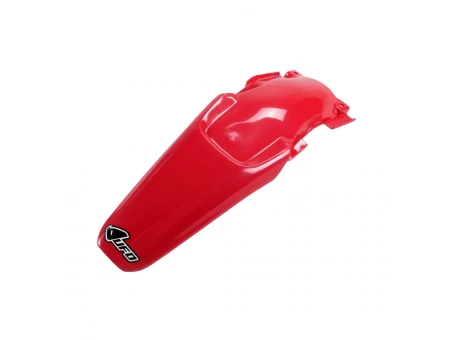Aripa spate UFO HONDA CRF 150 07-13 culoare Rosu | HO04618070