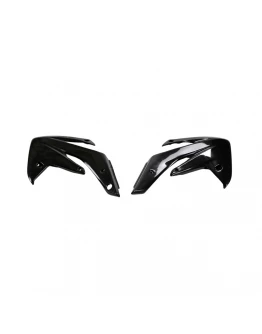 Protectie radiator UFO HONDA CRF 150 '07-'18 culoare Negru