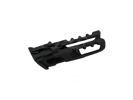 Ghidaj lant UFO HONDA CR 125/250 07, CRF 250 R 07-13, CRF 250X 07-17, CRF 450 R 07-12, CRF 450X 07-16 culoare Negru | HO04623001