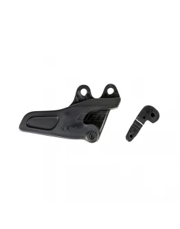 Ghidaj lant UFO HONDA CRF 150 '07-'21 culoare Negru