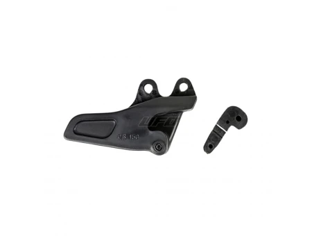 Ghidaj lant UFO HONDA CRF 150 07-21 culoare Negru | HO04627001